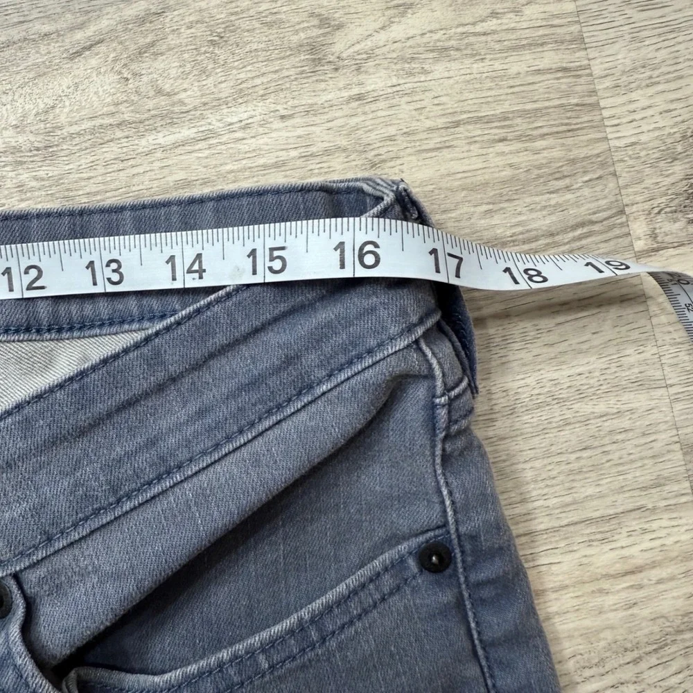 Levis they fit